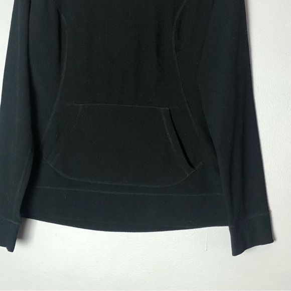 The North Face Lightweight Pullover Hoodie Sz M - Picture 2 of 7